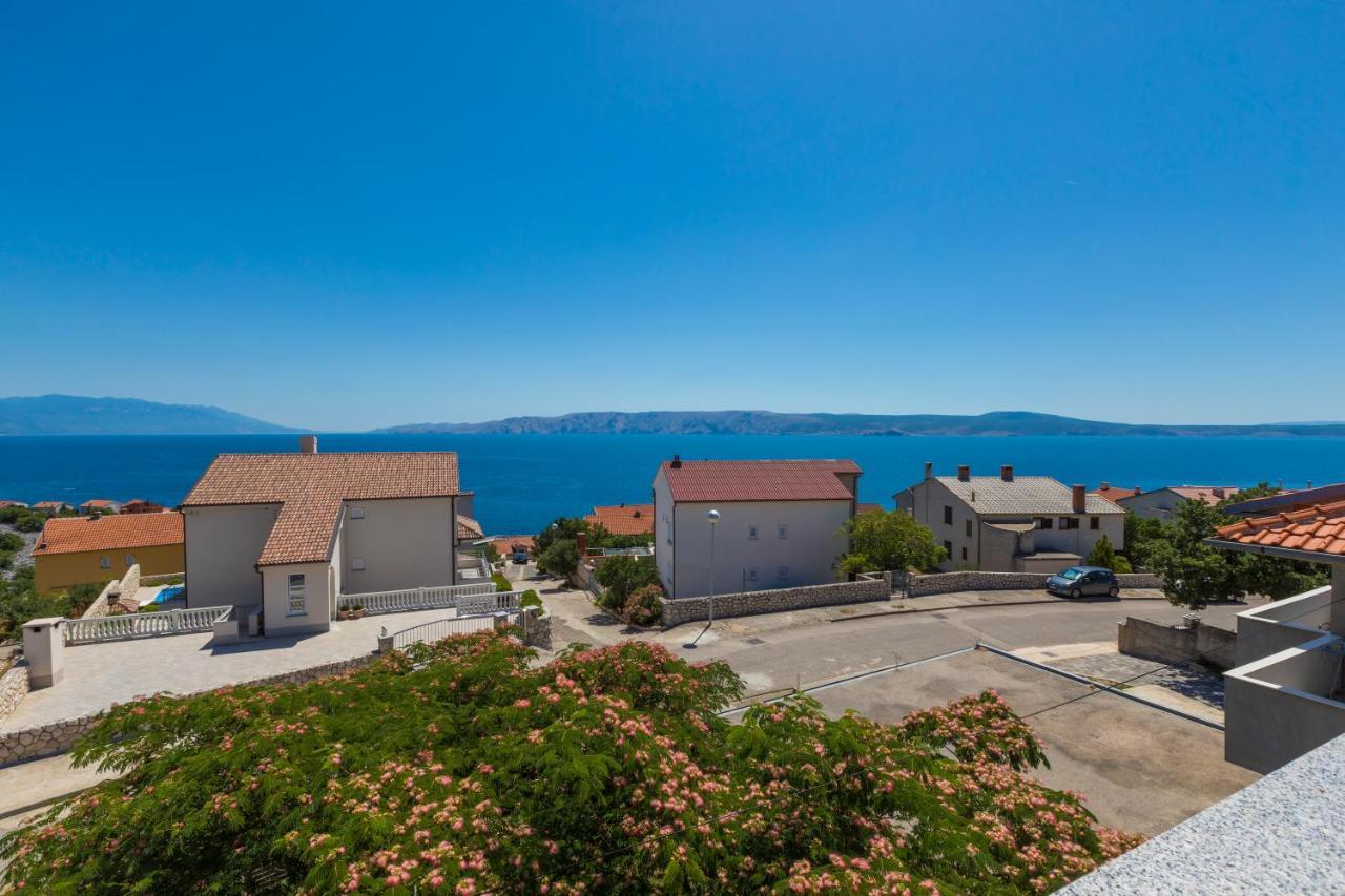 Vila Aria - Health & Wellness App Novi Vinodolski Exterior photo