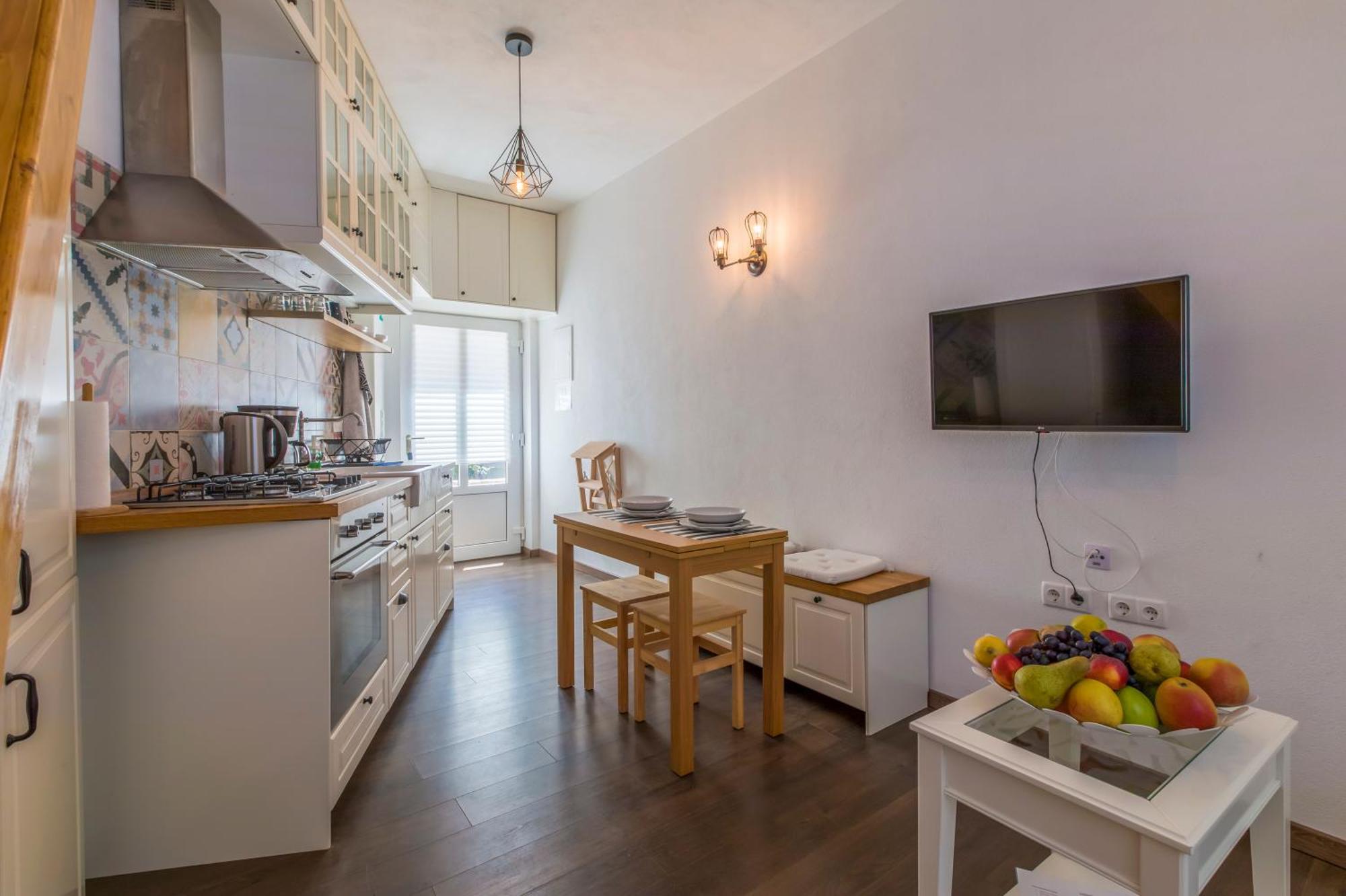 Vila Aria - Health & Wellness App Novi Vinodolski Exterior photo